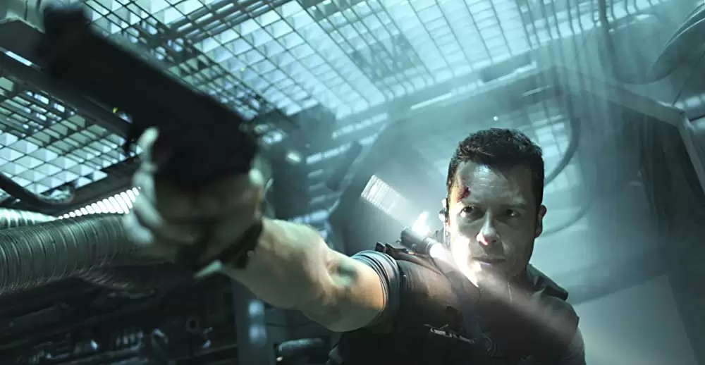 ロックアウトの画像