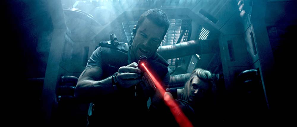 ロックアウトの画像