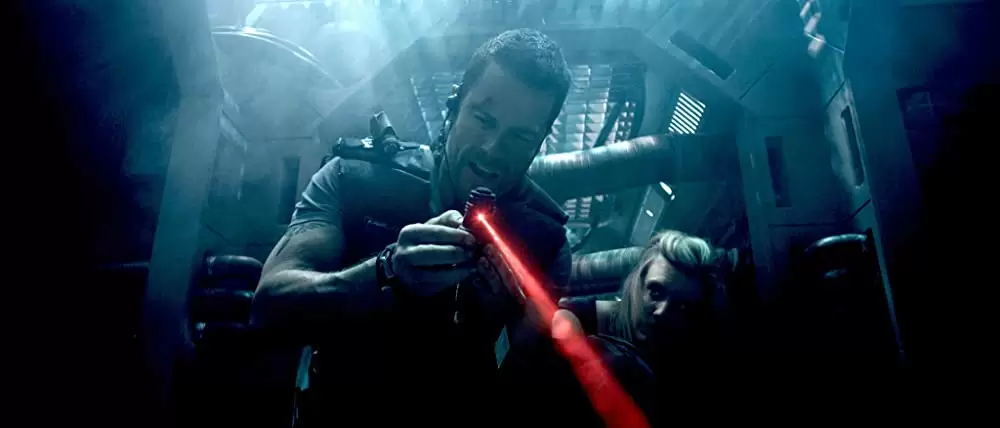 ロックアウトの画像