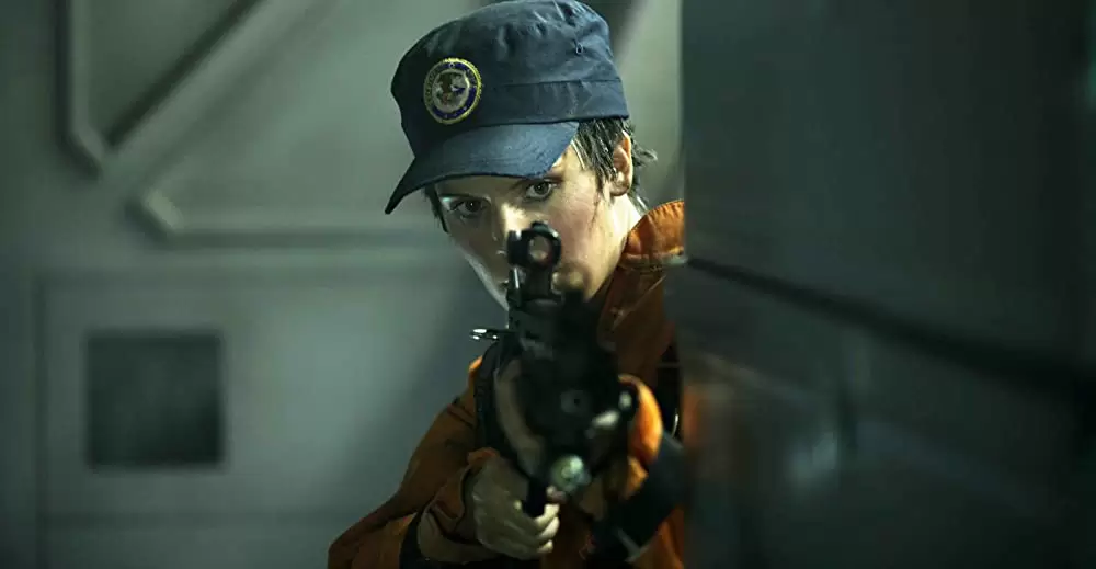 ロックアウトの画像