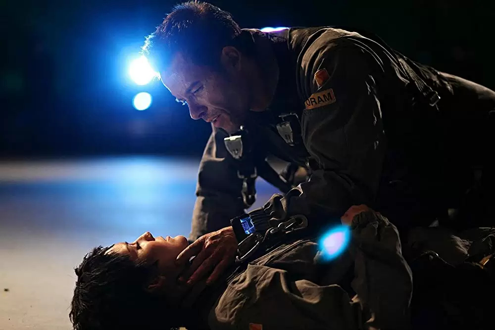 ロックアウトの画像