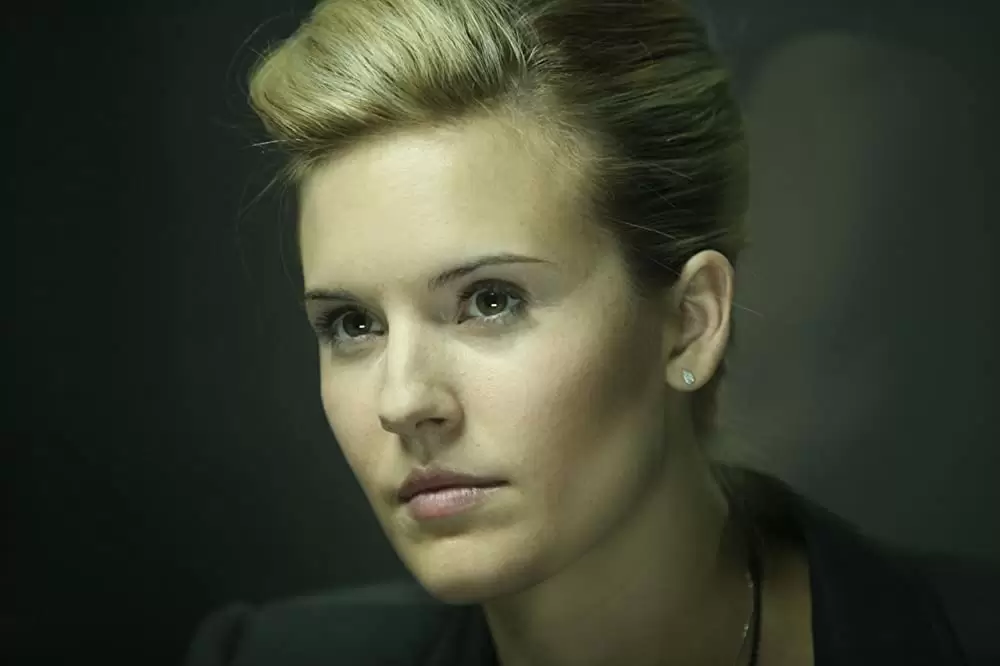 ロックアウトの画像