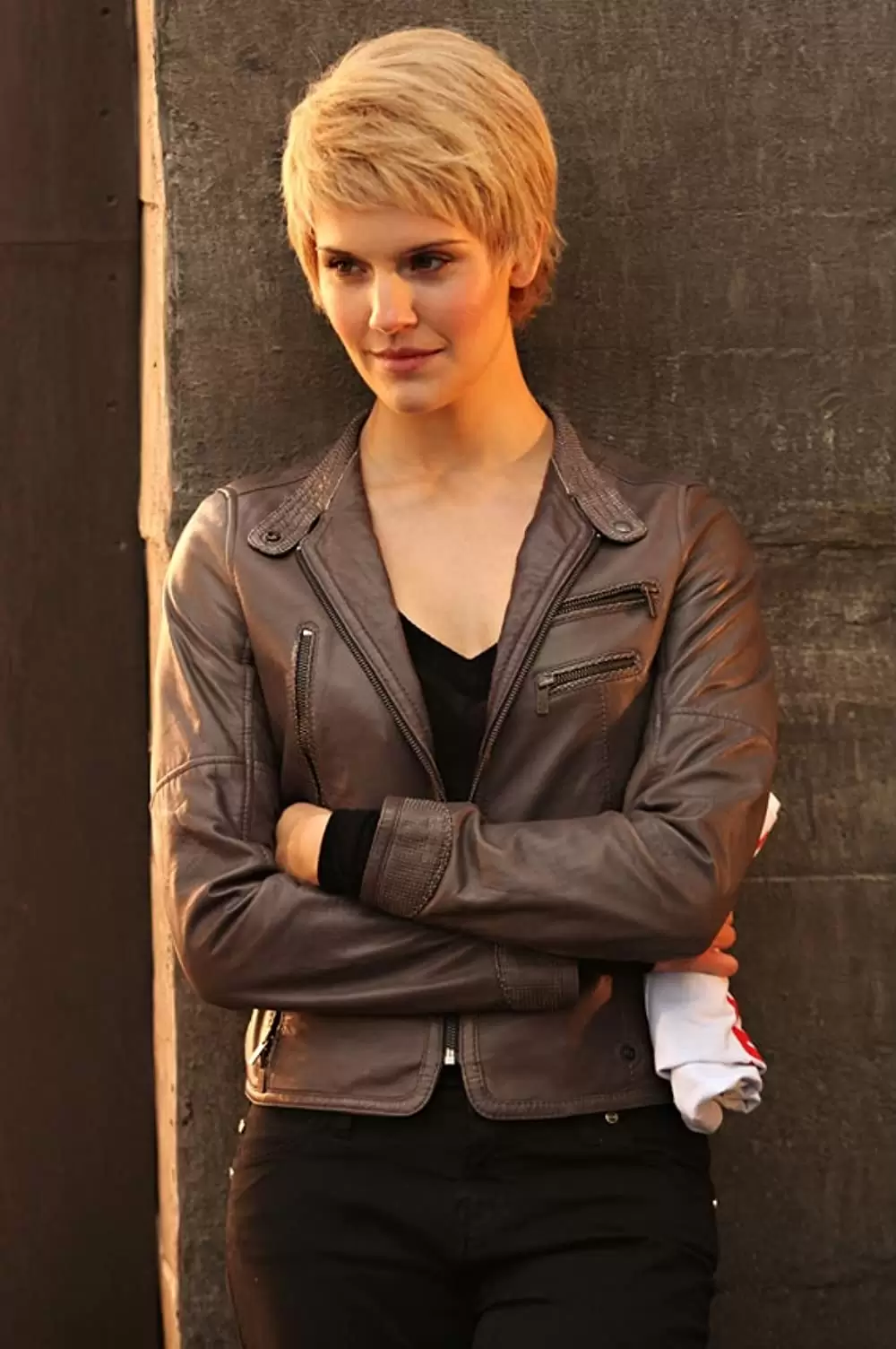 ロックアウトの画像