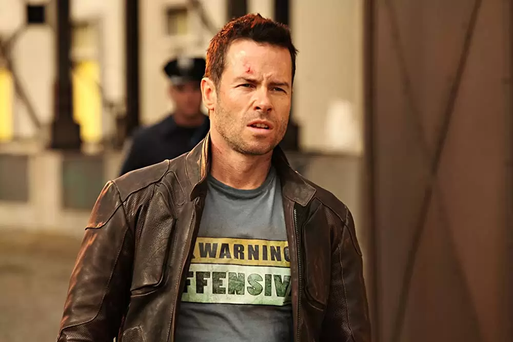 ロックアウトの画像