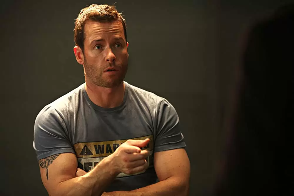 ロックアウトの画像