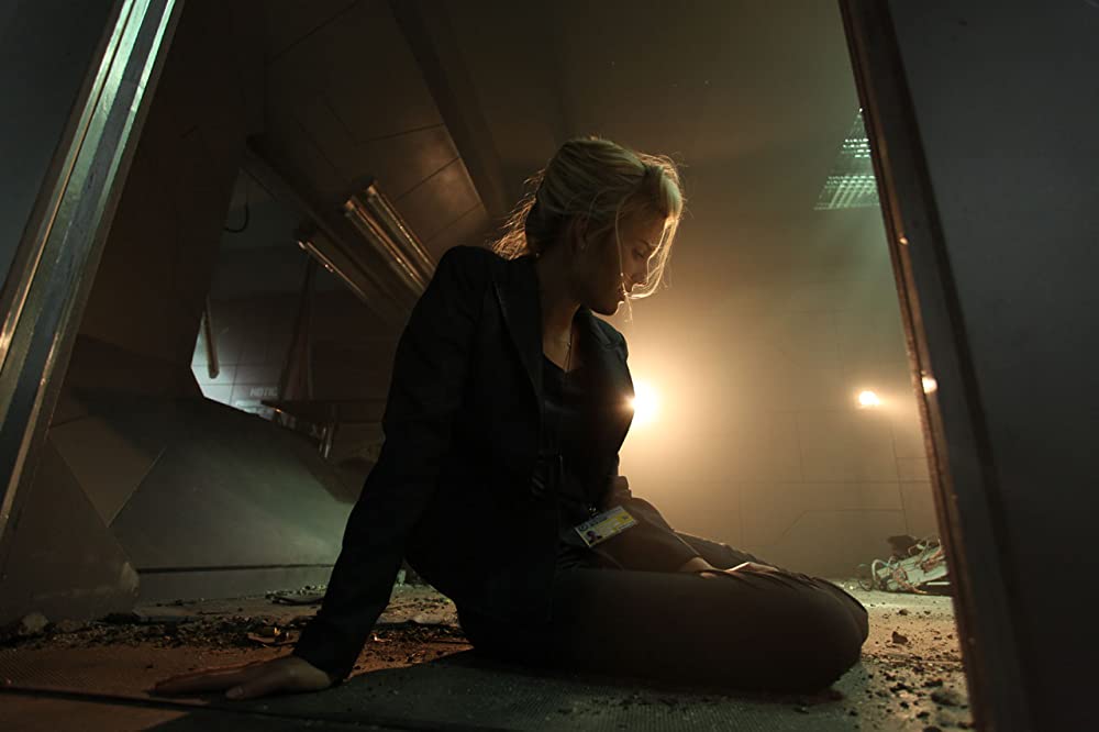 ロックアウトの画像