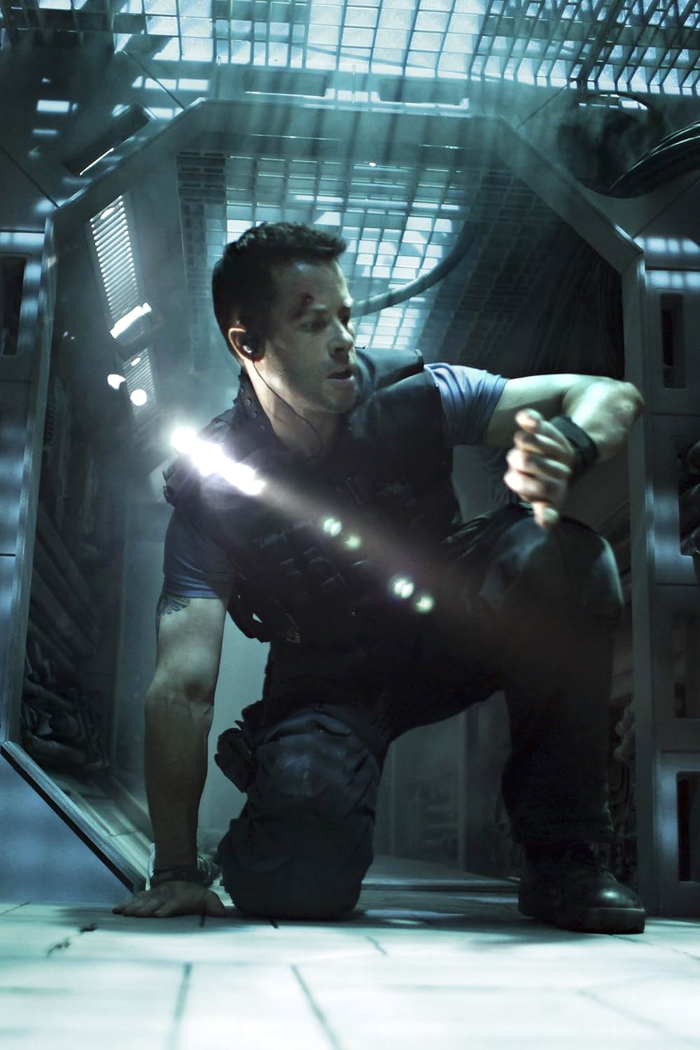 ロックアウトの画像