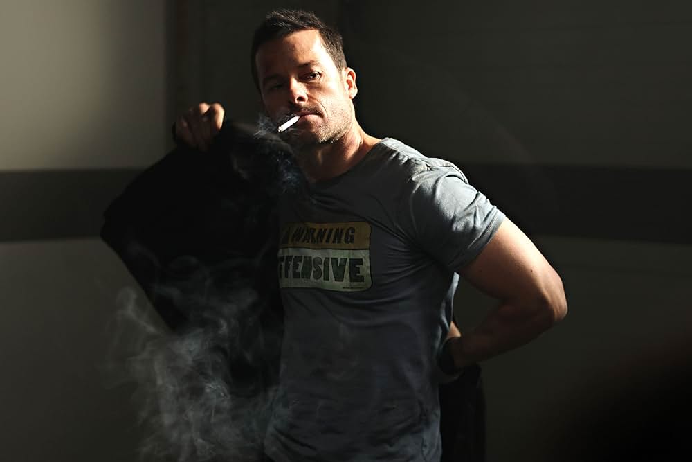 ロックアウトの画像