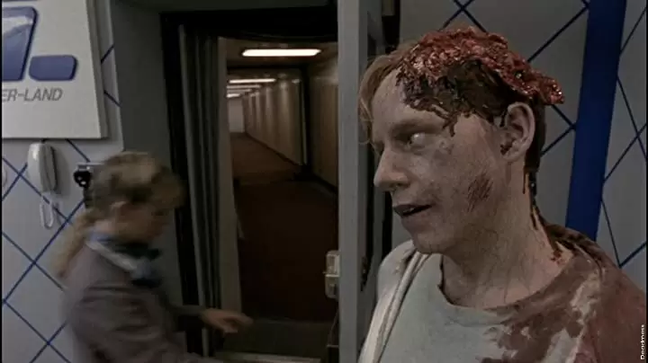 「ペット・セメタリー」ブラッド・グリーンクイストの画像