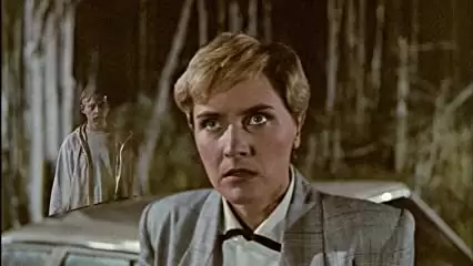 「ペット・セメタリー」デニース・クロスビー & ブラッド・グリーンクイストの画像