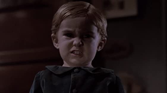 ペット・セメタリーの画像