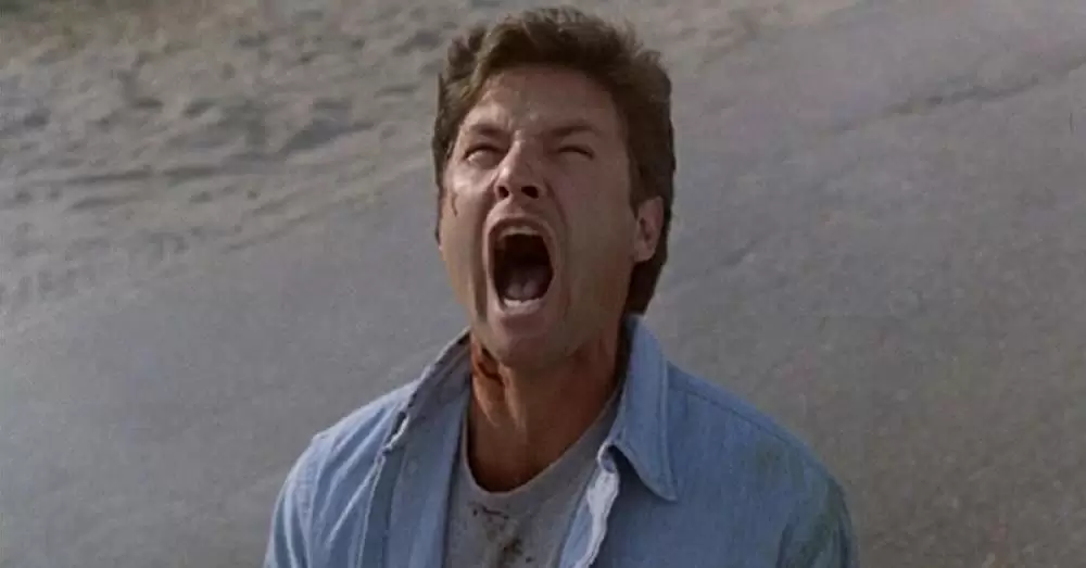 「ペット・セメタリー」デイル・ミッドキフの画像