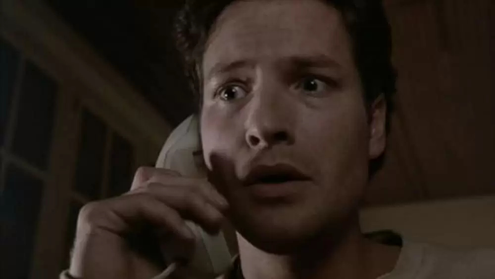 「ペット・セメタリー」デイル・ミッドキフの画像