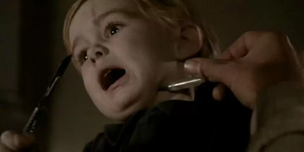 「ペット・セメタリー」ミコ・ヒューズの画像