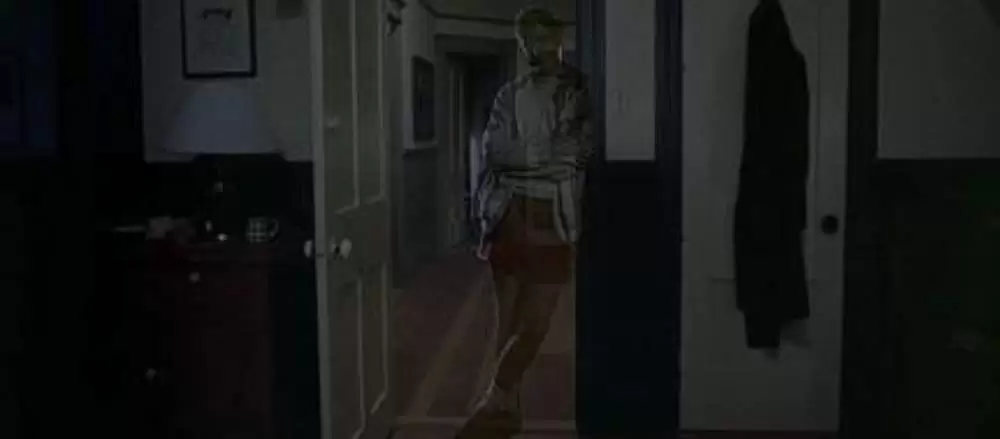 「ペット・セメタリー」ブラッド・グリーンクイストの画像