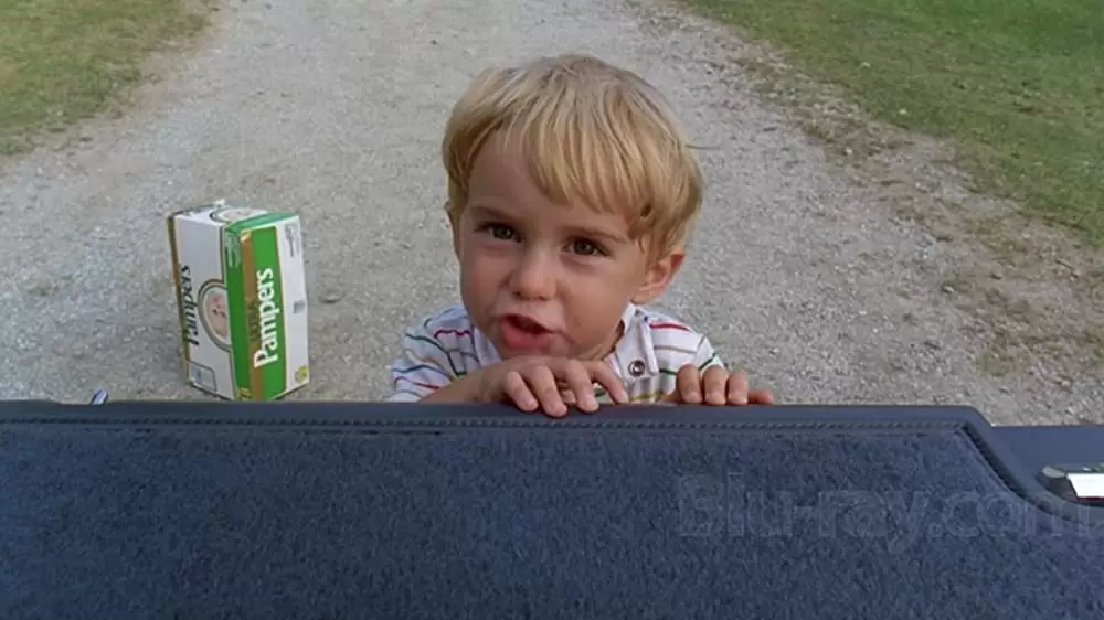 「ペット・セメタリー」ミコ・ヒューズの画像