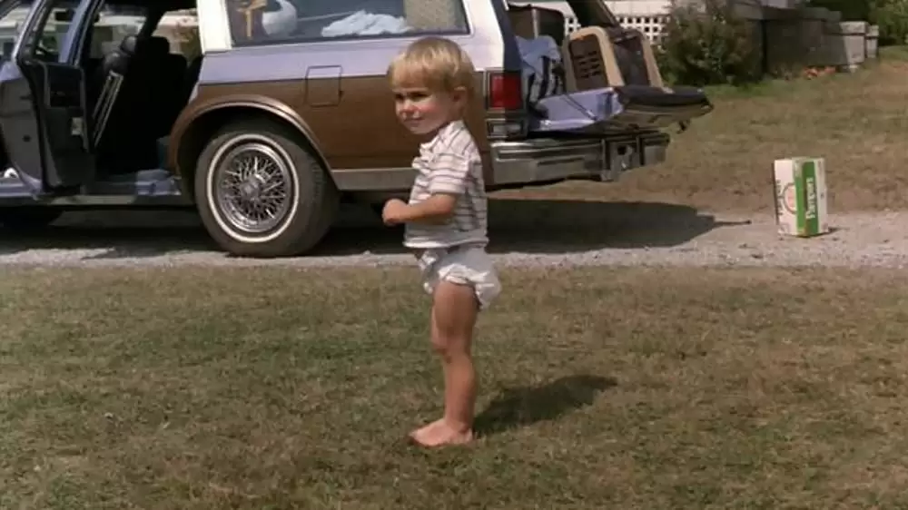 「ペット・セメタリー」ミコ・ヒューズの画像