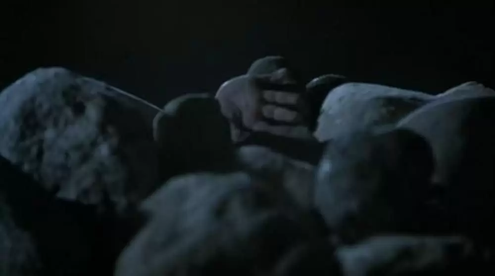 ペット・セメタリーの画像