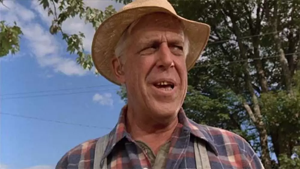 ペット・セメタリーの画像