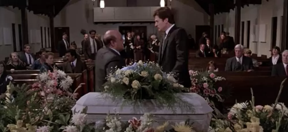 「ペット・セメタリー」フレッド・グウィン & デイル・ミッドキフ & マイケル・ロンバードの画像