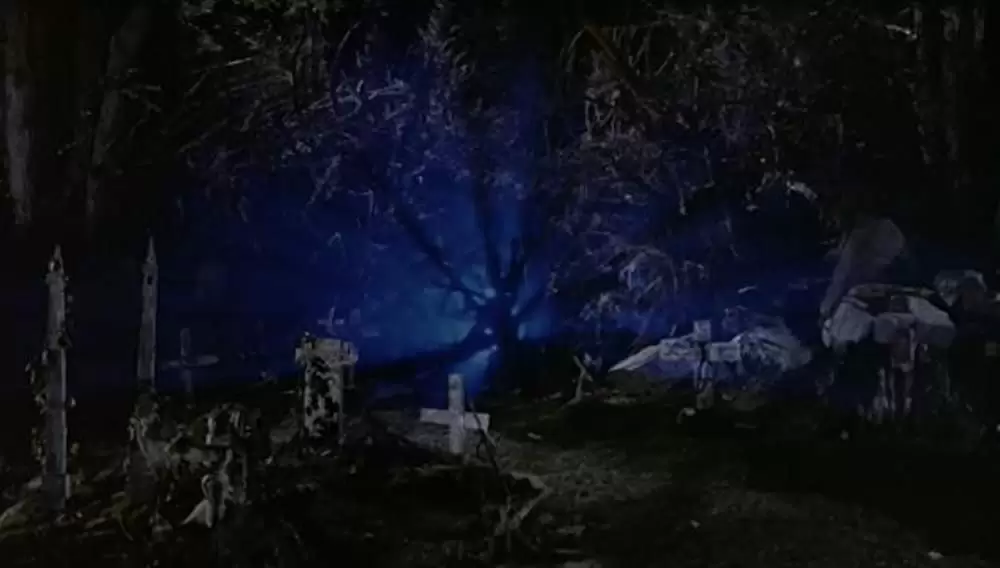 ペット・セメタリーの画像