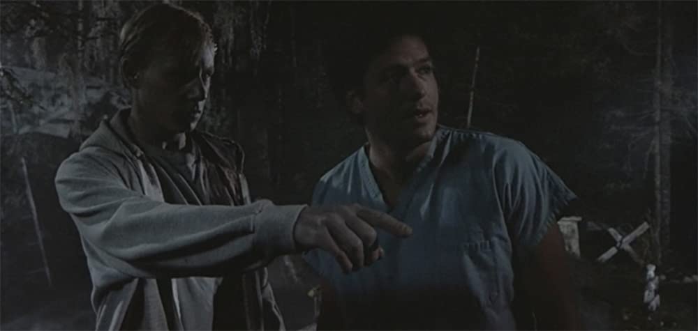 ペット・セメタリーの画像