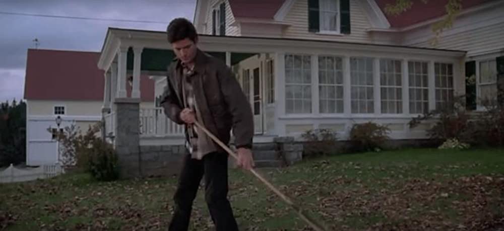 ペット・セメタリーの画像