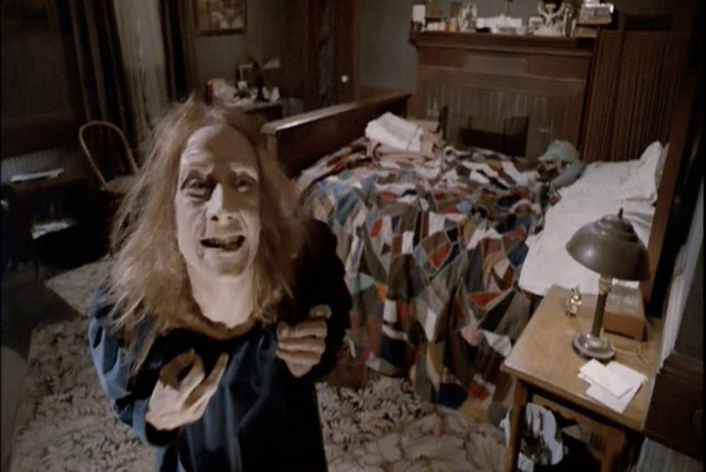 ペット・セメタリーの画像