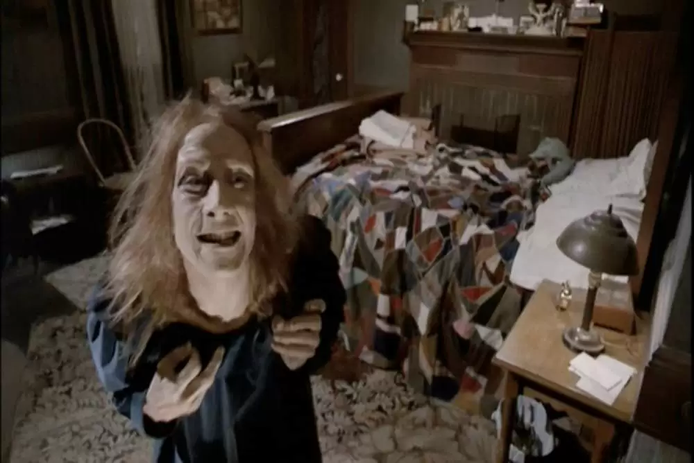 「ペット・セメタリー」Andrew Hubatsekの画像