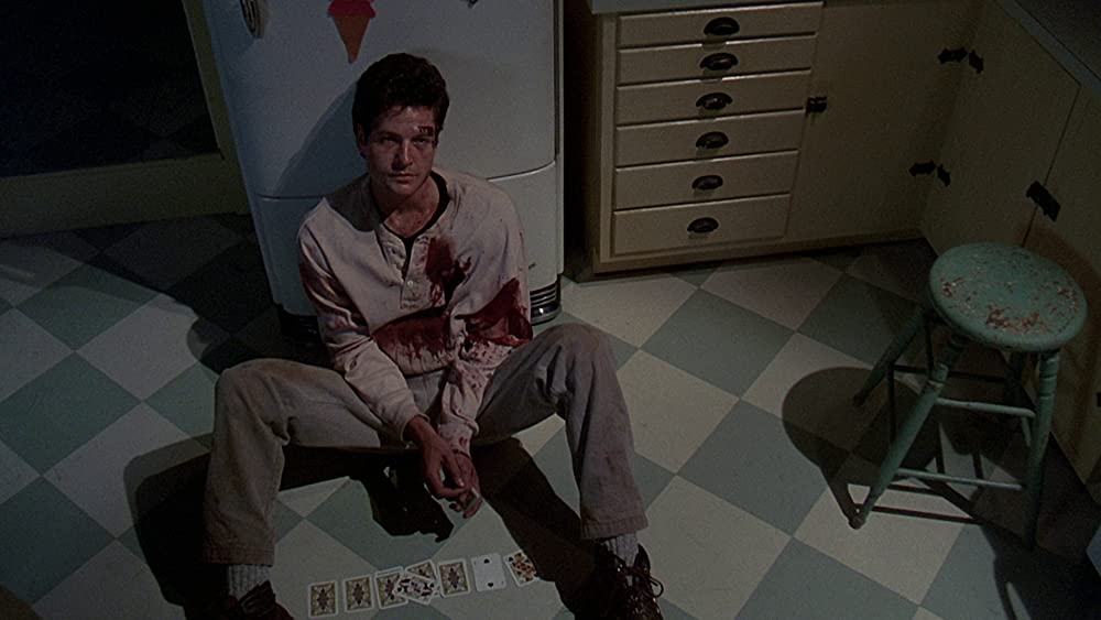 ペット・セメタリーの画像