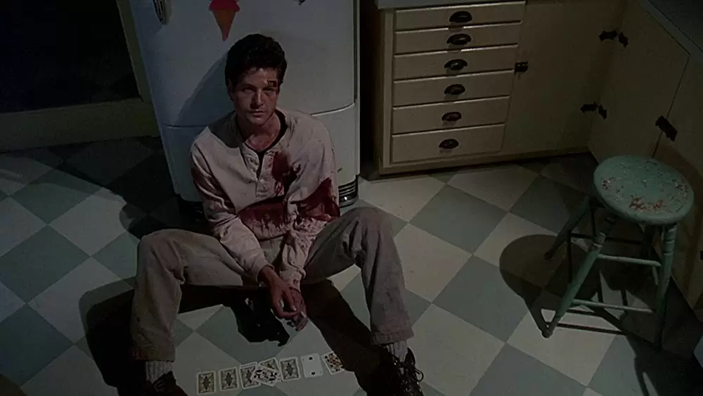 「ペット・セメタリー」デイル・ミッドキフの画像