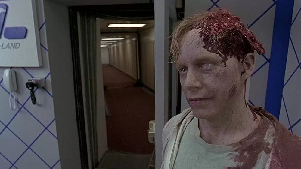 「ペット・セメタリー」ブラッド・グリーンクイストの画像