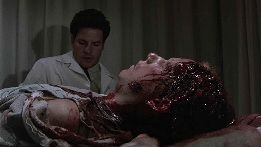 ペット・セメタリーの画像