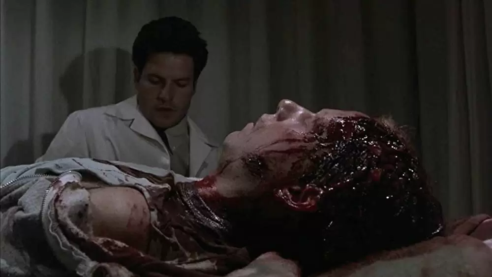 「ペット・セメタリー」デイル・ミッドキフ & ブラッド・グリーンクイストの画像