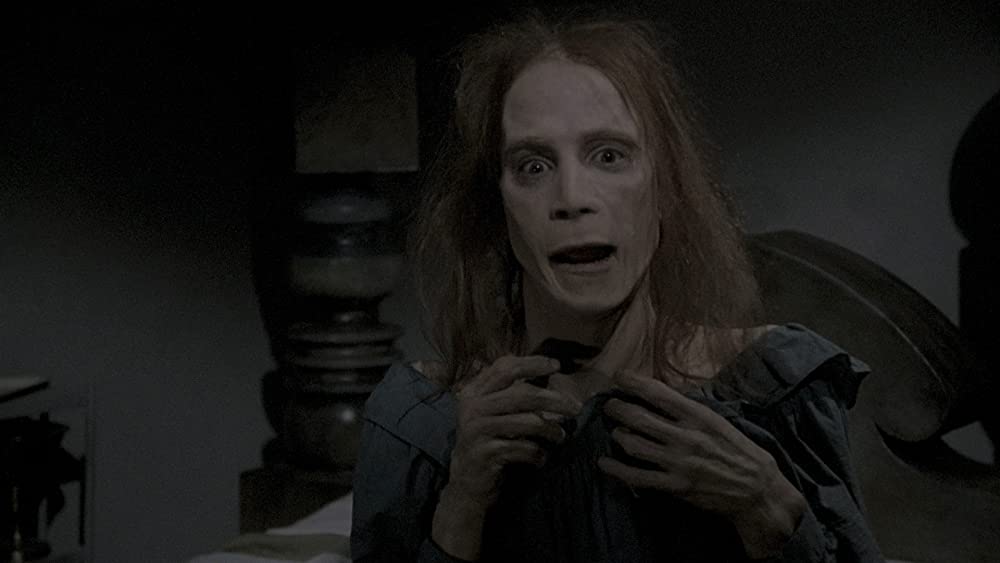 ペット・セメタリーの画像