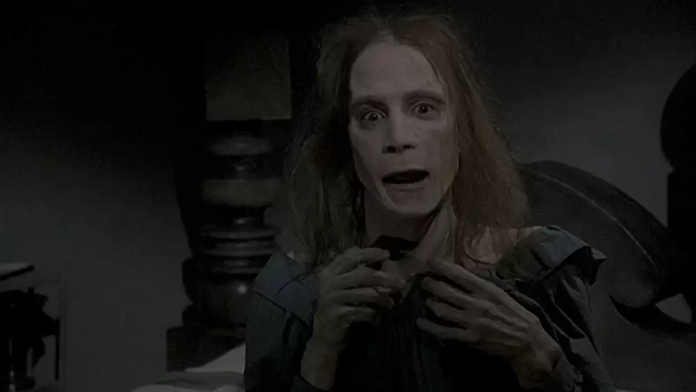 「ペット・セメタリー」Andrew Hubatsekの画像