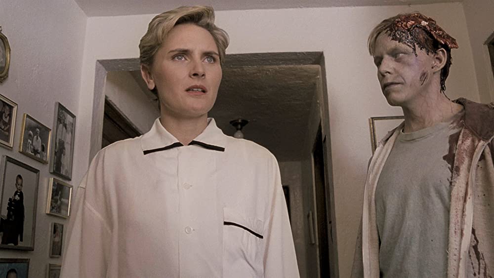 ペット・セメタリーの画像