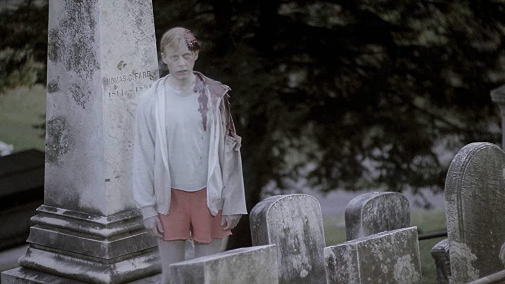 ペット・セメタリーの画像