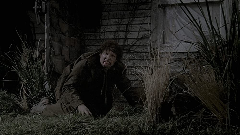 ペット・セメタリーの画像