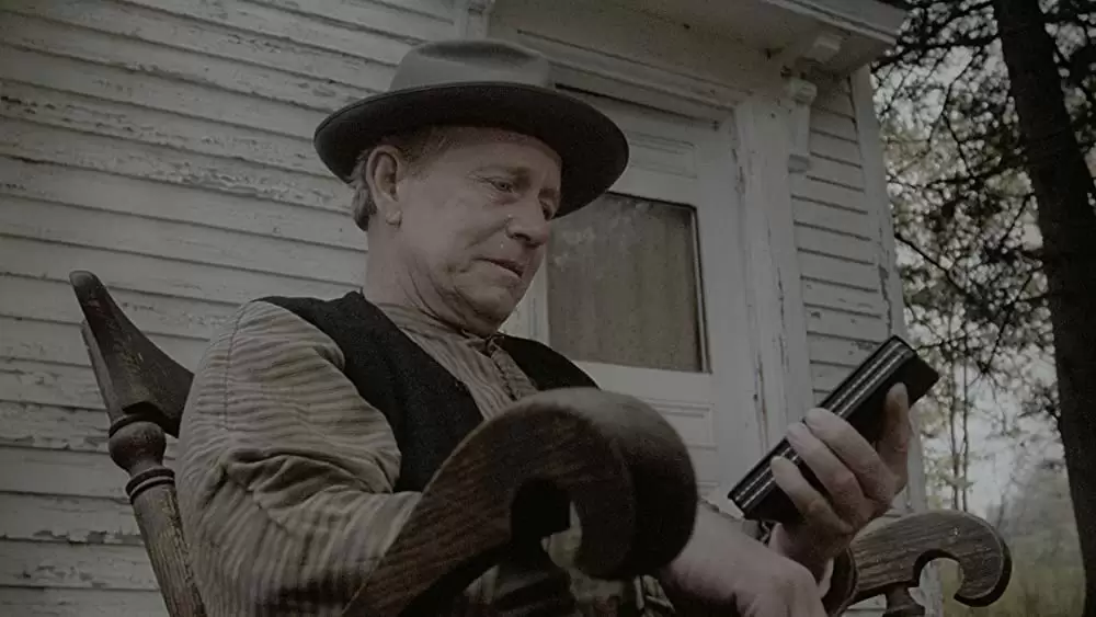 「ペット・セメタリー」Chuck Courtneyの画像