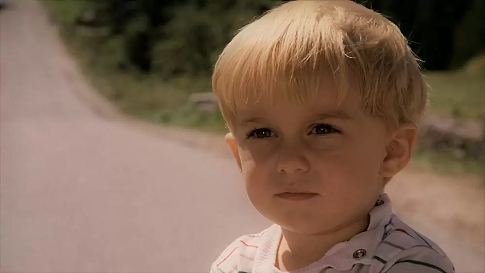 「ペット・セメタリー」ミコ・ヒューズの画像