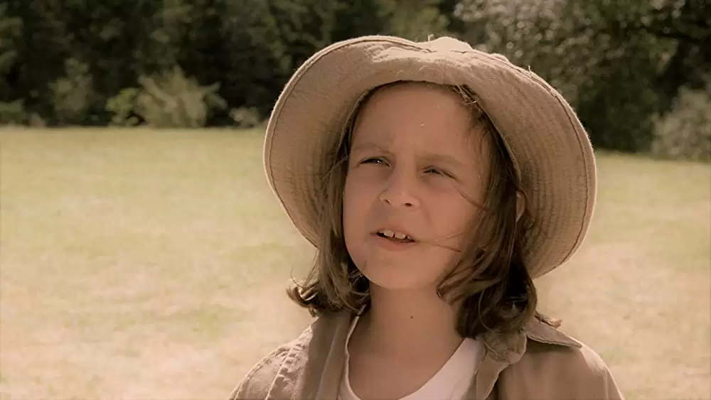 ペット・セメタリーの画像