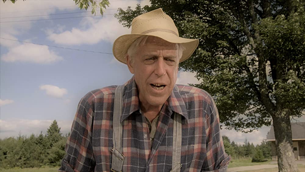 ペット・セメタリーの画像