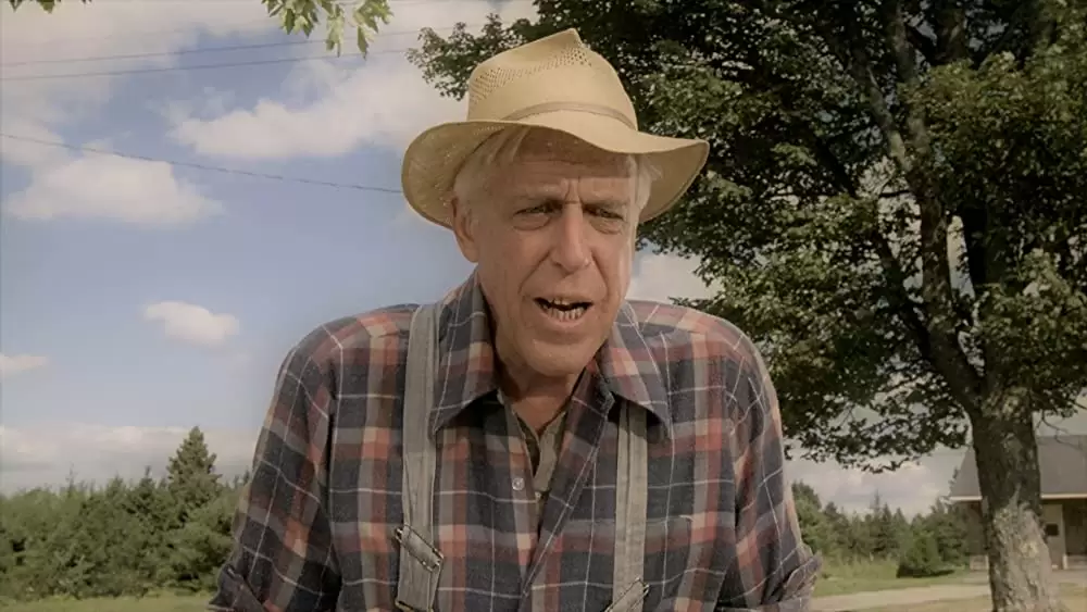 ペット・セメタリーの画像