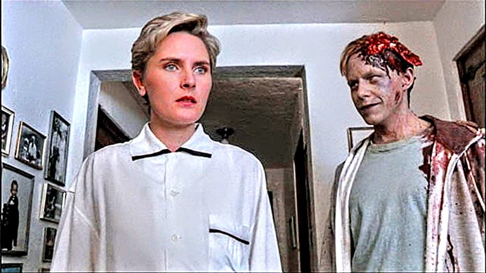 ペット・セメタリーの画像