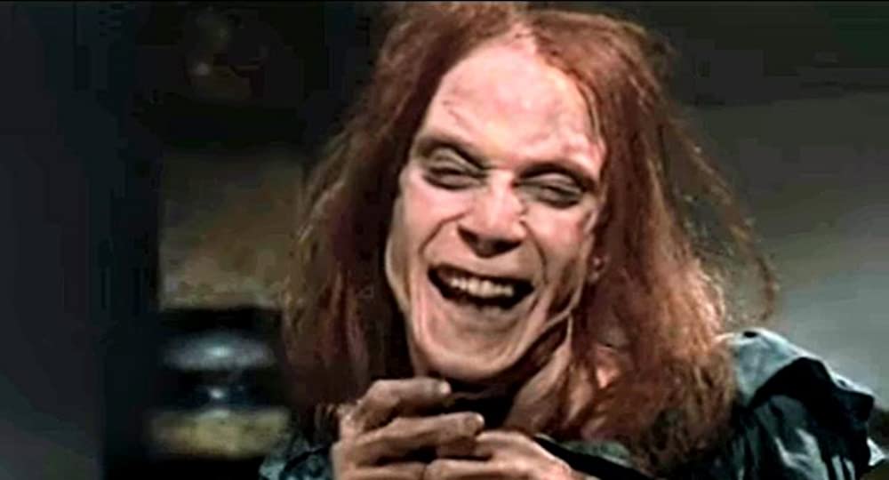 ペット・セメタリーの画像