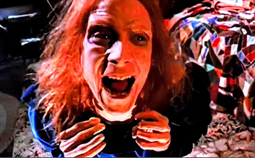 ペット・セメタリーの画像