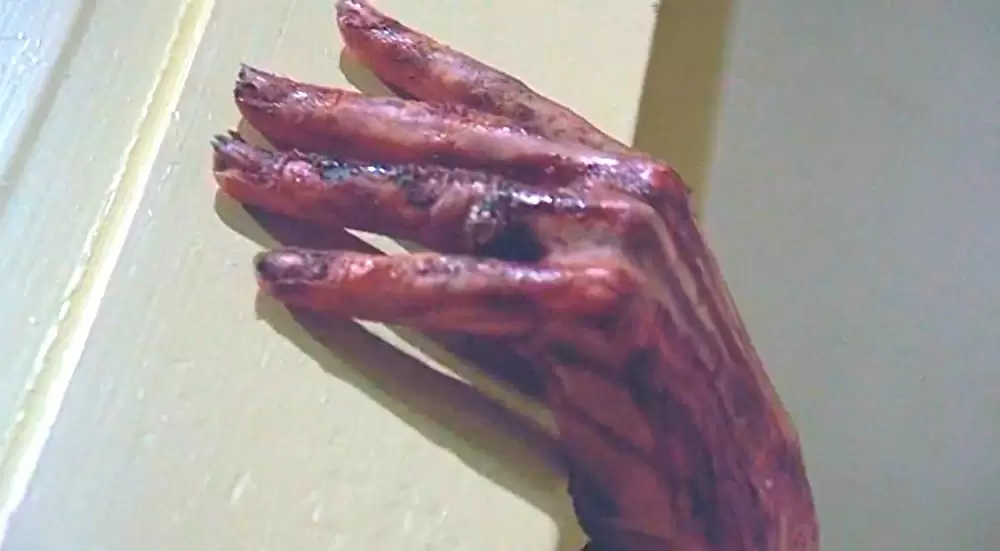 ペット・セメタリーの画像