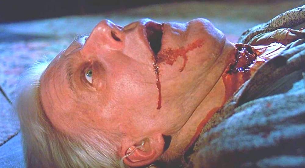 ペット・セメタリーの画像