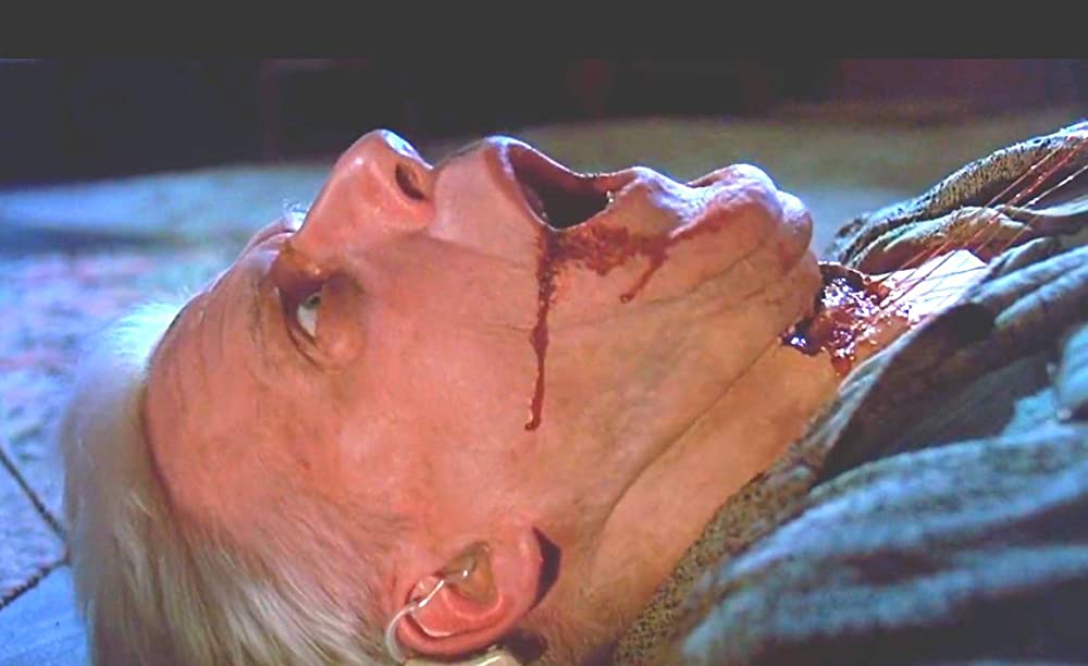 ペット・セメタリーの画像